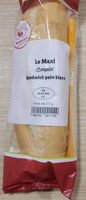 Le maxi
