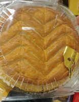 Galette Frangipane 18 cm
