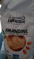 Amandine prepa