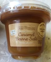 Caramel beurre salé