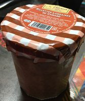 Rillettes landaises de canard