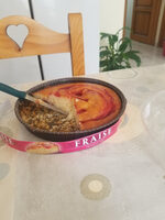 Tarte A La Fraise