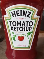 Ketchup