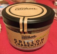 Grillon charentais