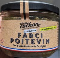 Farci poitevin