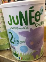 Junéo chèvre