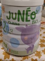 Chèvre 2