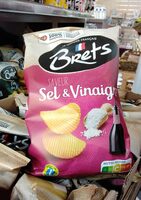 Saveur Sel & Vinaigre
