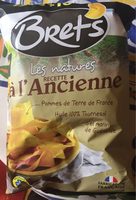 Les natures recette à l'Ancienne