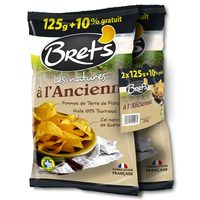 Les natures à l'Ancienne (lot de 2, +10% gratuit)
