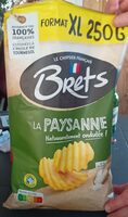 La paysanne chips