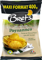 Brets Les natures Paysannes
