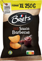 Saveur Sauce Barbecue (format XL)
