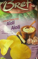 Saveur Aïoli