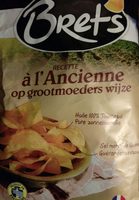 Recette à l'ancienne