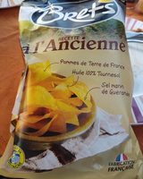 Recette à l'ancienne