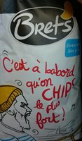 La chips originale française