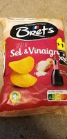 Chips sel vinaigre