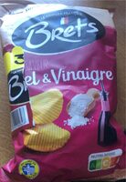 Bret’s sel et vinaigre