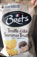 Summer truffle chips imp