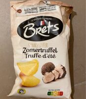 Truffe d’été