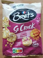 So Crack Curry Fruité