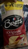 Le Chipsier Français