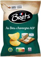Au Bleu d'Auvergne AOP