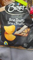 Brets brie truffel