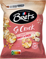 So Crack Sweet & Salty
