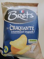 La craquante