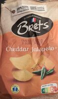 Cheddar Jalapeño
