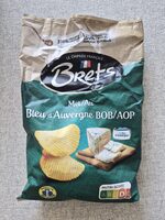Brets Bleu d'Auvergne AOP