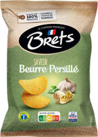 Saveur Beurre Persillé