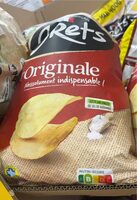L’original