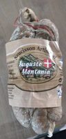Saucisson Artisanal