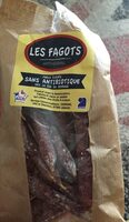 Les Fagots