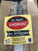 Chorizo