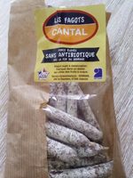 Saucisson sec