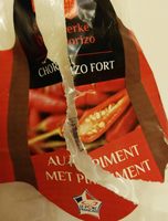 Chorizo