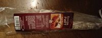 Saucisson sec pour porc