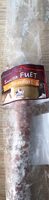 Saucisse Fuet au Beaufort
