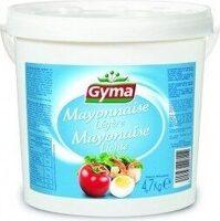 Mayonnaise Allégée