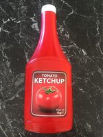 Ketchup