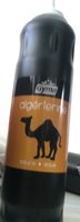Sauce algerienne