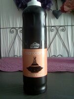Sauce Marocaine