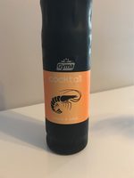 Sauce Cocktail