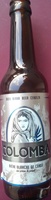 Bière blanche de Corse