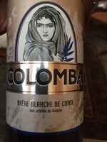 Biere Colomba