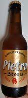 Pietra Bionda Premium